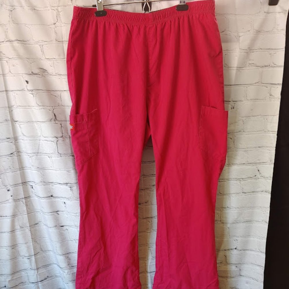 2/$12 Dickies Scrub Pants
